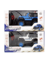 euro-trade Auto Policja na radio FF ładowarka USB mix2 481916 MC - nr 1