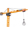 Construktion Dźwig Mega Crane 120cm Dickie - nr 10