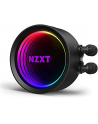 nzxt Chłodzenie wodne Kraken X53 Kolor: BIAŁY 240mm RGB podświetlane wentylatory i pompa - nr 22