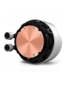 nzxt Chłodzenie wodne Kraken X53 Kolor: BIAŁY 240mm RGB podświetlane wentylatory i pompa - nr 34