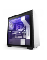 nzxt Chłodzenie wodne Kraken X53 Kolor: BIAŁY 240mm RGB podświetlane wentylatory i pompa - nr 36