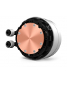 nzxt Chłodzenie wodne Kraken X53 Kolor: BIAŁY 240mm RGB podświetlane wentylatory i pompa - nr 8