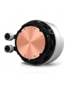 nzxt Chłodzenie wodne Kraken X63 Kolor: BIAŁY 280mm RGB podświetlane wentylatory i pompa - nr 18