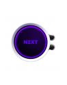 nzxt Chłodzenie wodne Kraken X63 Kolor: BIAŁY 280mm RGB podświetlane wentylatory i pompa - nr 44