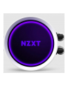nzxt Chłodzenie wodne Kraken X73 Kolor: BIAŁY 360mm RGB podświetlane wentylatory i pompa - nr 3