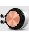 nzxt Chłodzenie wodne Kraken X73 Kolor: BIAŁY 360mm RGB podświetlane wentylatory i pompa - nr 5