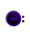 nzxt Chłodzenie wodne Kraken X73 Kolor: BIAŁY 360mm RGB podświetlane wentylatory i pompa - nr 7