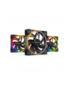 be quiet! Zestaw wentylatorów Light Wings 140mm PWM 3-Pack BL078 - nr 40