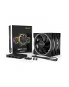 be quiet! Zestaw wentylatorów Light Wings 140mm PWM 3-Pack BL078 - nr 51