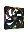 be quiet! Zestaw wentylatorów Light Wings 140mm PWM 3-Pack BL078 - nr 55