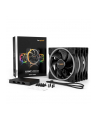 be quiet! Zestaw wentylatorów Light Wings 140mm PWM 3-Pack BL078 - nr 58