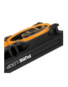be quiet! Zestaw wentylatorów Light Wings 140mm PWM High-speed 3-Pack BL079 - nr 34