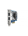qnap Karta QXG-10G2T-X710 Dual-port Network Adapter Intel700 series EthernetController - nr 18