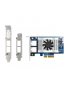 qnap Karta QXG-10G2T-X710 Dual-port Network Adapter Intel700 series EthernetController - nr 45