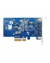 qnap Karta QXG-10G2T-X710 Dual-port Network Adapter Intel700 series EthernetController - nr 46