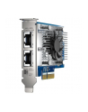 qnap Karta QXG-10G2T-X710 Dual-port Network Adapter Intel700 series EthernetController - nr 48