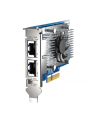 qnap Karta QXG-10G2T-X710 Dual-port Network Adapter Intel700 series EthernetController - nr 49