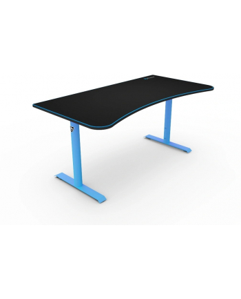 arozzi Biurko dla graczy Arena niebieskie