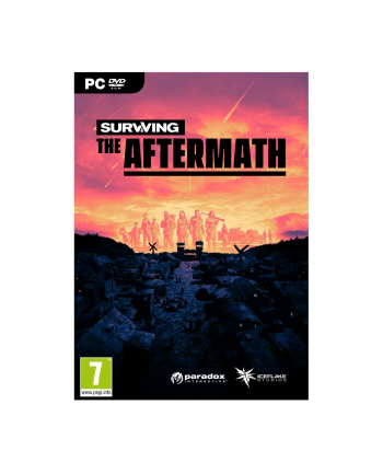 koch Gra PC Surviving the Aftermath D1