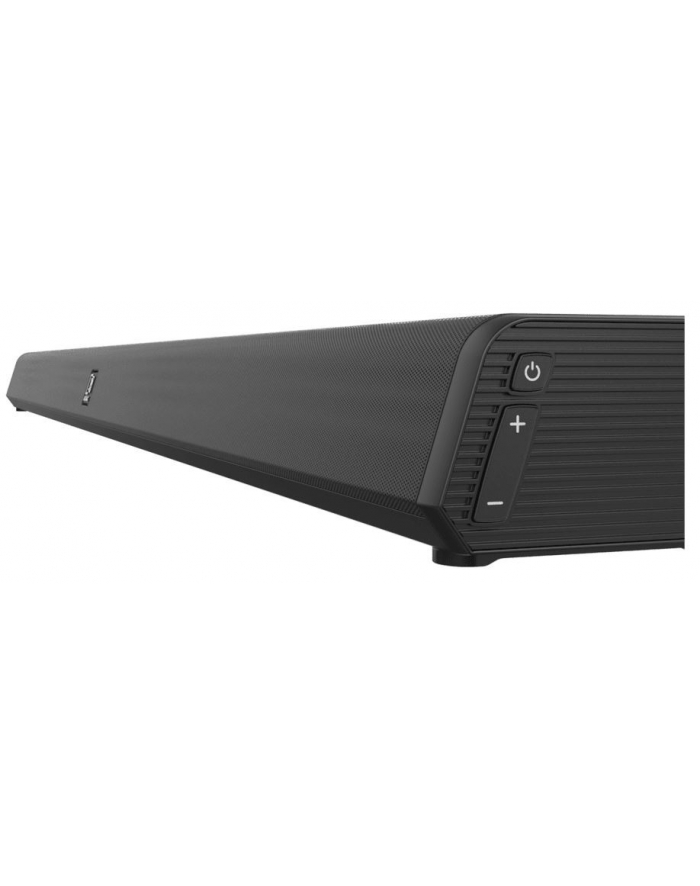 audac IMEO2/B - profesjonalny 3-drożny Soundbar, czarny główny