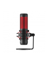hyperx Mikrofon QuadCast czarno-czerwony - nr 10