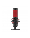 hyperx Mikrofon QuadCast czarno-czerwony - nr 11
