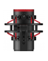 hyperx Mikrofon QuadCast czarno-czerwony - nr 13
