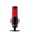 hyperx Mikrofon QuadCast czarno-czerwony - nr 15