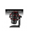 hyperx Mikrofon QuadCast czarno-czerwony - nr 18