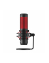 hyperx Mikrofon QuadCast czarno-czerwony - nr 2