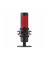 hyperx Mikrofon QuadCast czarno-czerwony - nr 3