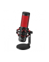 hyperx Mikrofon QuadCast czarno-czerwony - nr 9