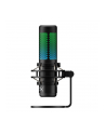 hyperx Mikrofon QuadCast S czarno-szary - nr 10