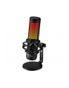 hyperx Mikrofon QuadCast S czarno-szary - nr 12