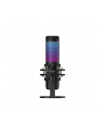 hyperx Mikrofon QuadCast S czarno-szary - nr 19