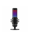hyperx Mikrofon QuadCast S czarno-szary - nr 1