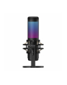 hyperx Mikrofon QuadCast S czarno-szary - nr 3
