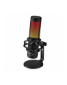 hyperx Mikrofon QuadCast S czarno-szary - nr 4