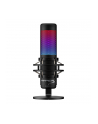 hyperx Mikrofon QuadCast S czarno-szary - nr 9