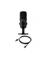hyperx Mikrofon SoloCast czarny - nr 12