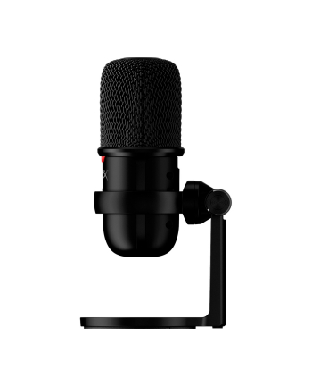 hyperx Mikrofon SoloCast czarny