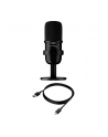 hyperx Mikrofon SoloCast czarny - nr 22