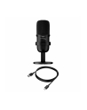 hyperx Mikrofon SoloCast czarny - nr 4
