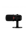 hyperx Mikrofon SoloCast czarny - nr 8