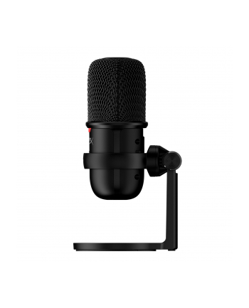 hyperx Mikrofon SoloCast czarny