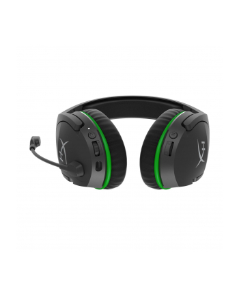 hyperx Zestaw słuchawkowy dla graczy Cloud Stinger Core Xbox