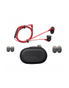 hyperx Słuchawki Cloud Earbuds czerwone - nr 8