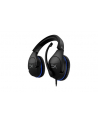 hyperx Zestaw słuchawkowy dla graczy Stinger Core PS5 - nr 6