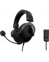 hyperx Słuchawki Cloud II Gunmetal - nr 3