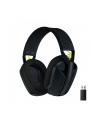 logitech Słuchawki G435 Lightspeed Black       981-001050 - nr 98